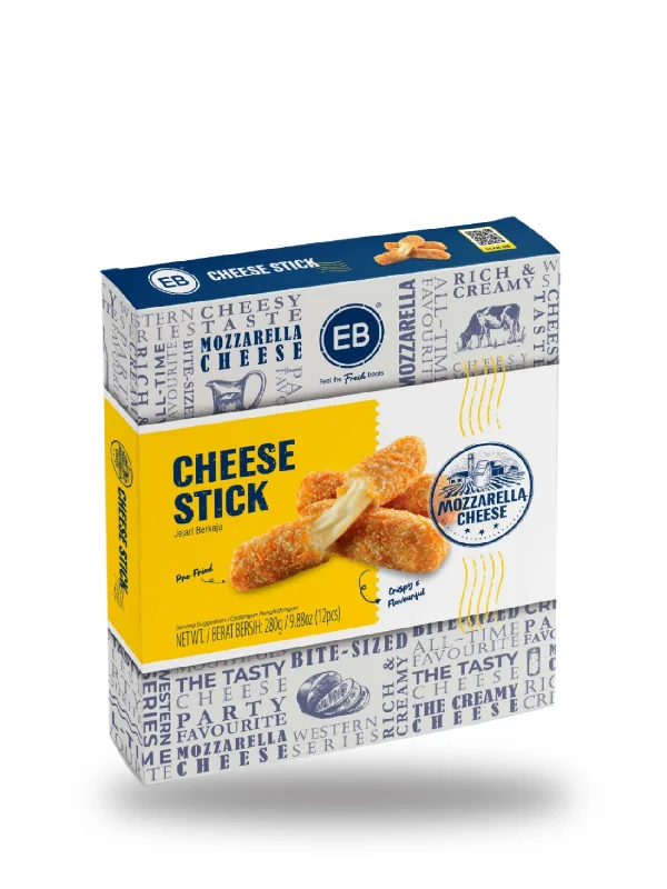 EB CHEESE STICK 280G