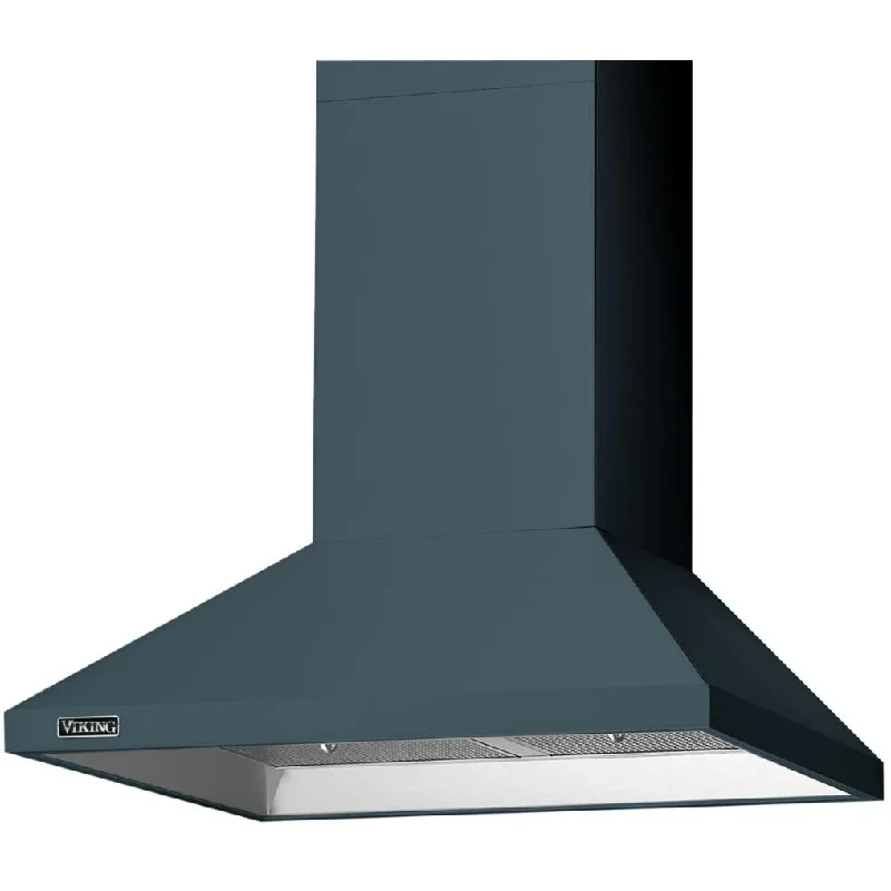 Viking 36-inch Wall Mount Range Hood RVCH336SQ