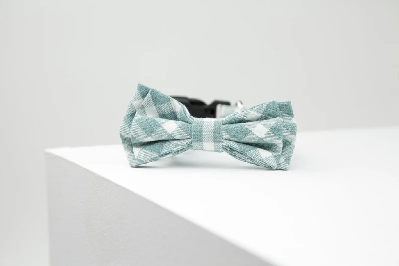 MaxBone Chloe B Dog Bow Tie