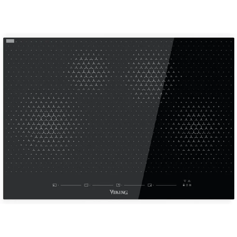 Viking 30-inch Built-In Induction Cooktop MVIC63014BBG