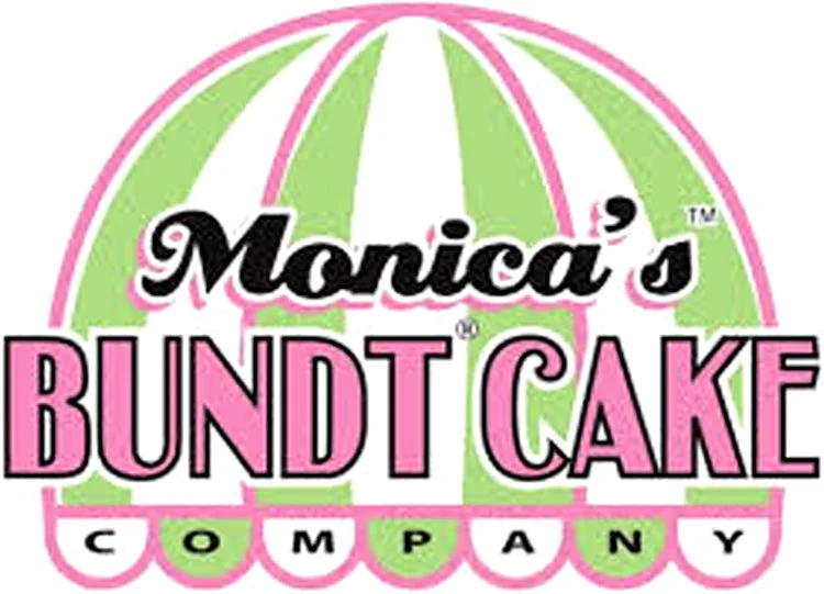 Monica's Bundt Cake