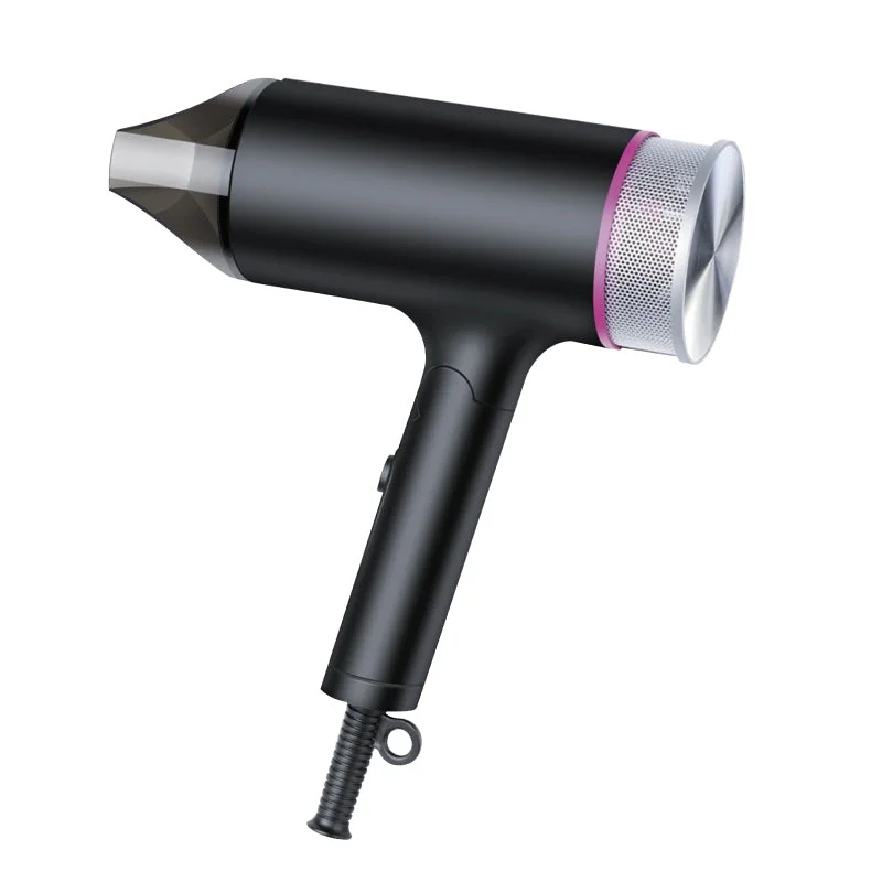 PowerPac Turbo Hair Dryer 1800W