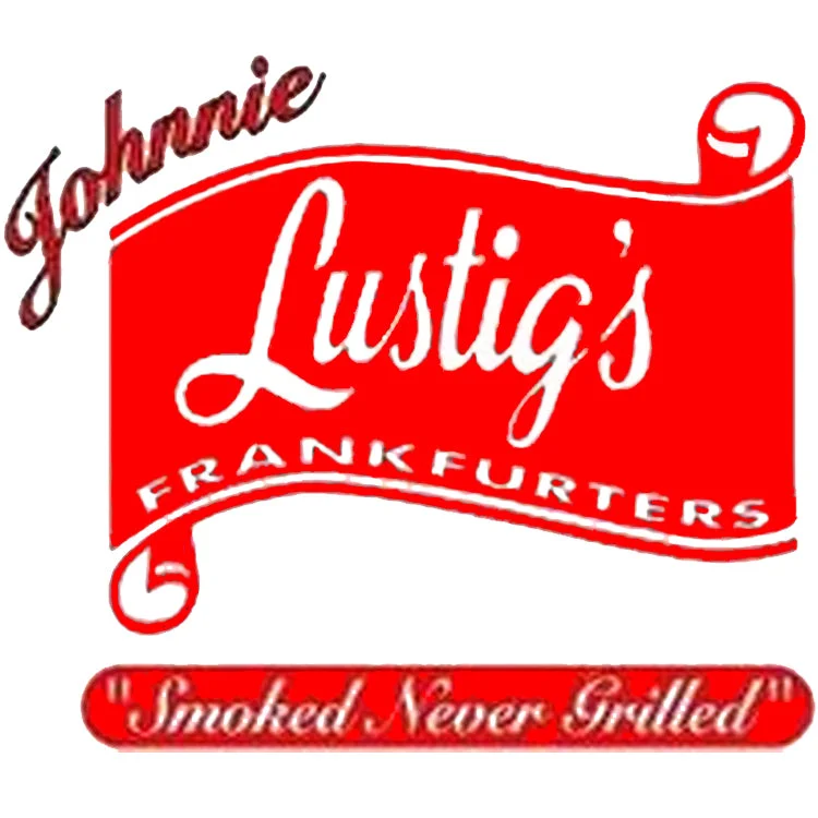 Johnnie Lustig's Frankfurters