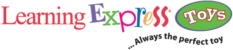 Learning Express Toys