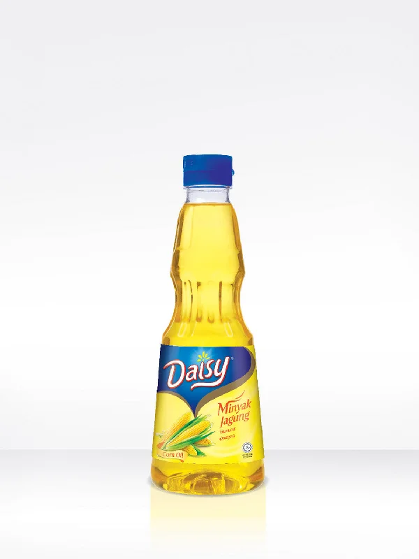 DAISY CORN OIL 1KG