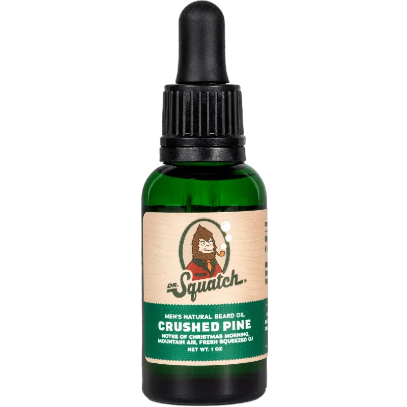 Beard Oil Subscription - 1 Unit