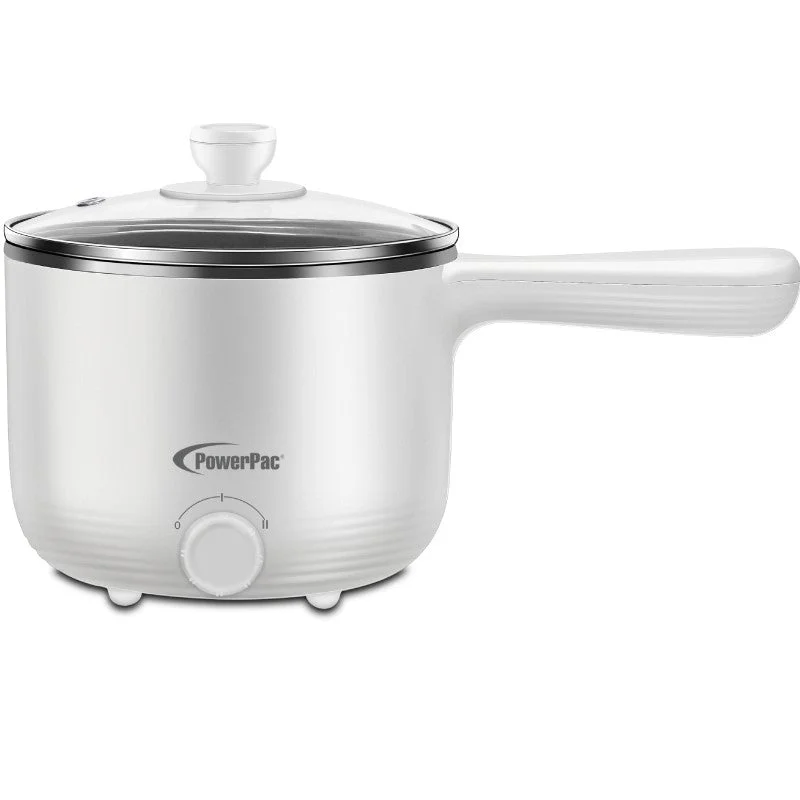 PowerPac Multi Cooker Pot 1.2L PPJ3013