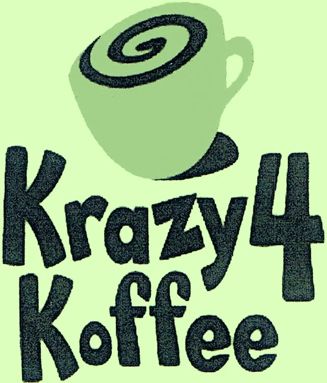 Krazy 4 Koffee