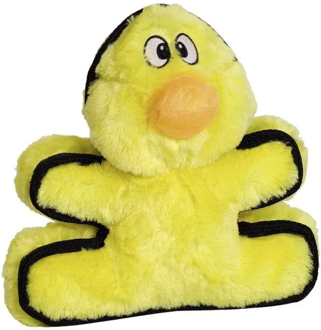 67533 NOBBY Plush Duck "Daggi" Extra Strong 18 cm