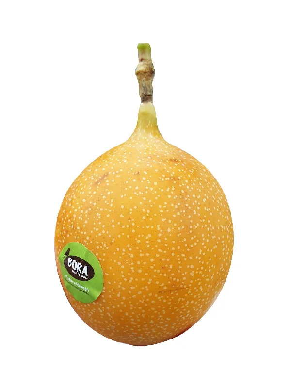 ECUADOR SWEET GRANADILLA PASSION FRUIT PC