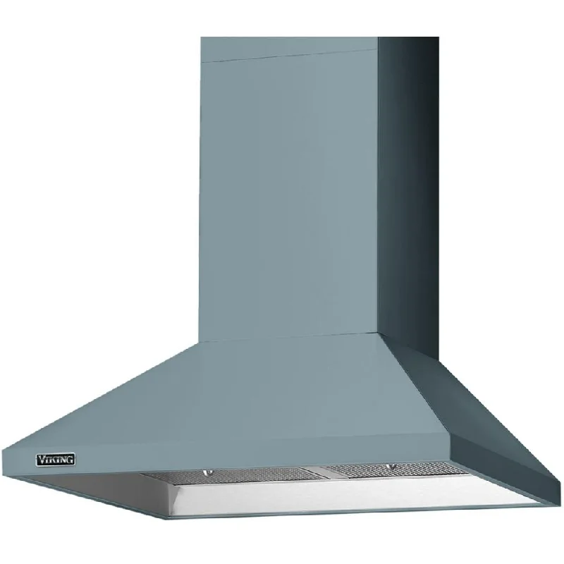 Viking 36-inch Wall Mount Range Hood RVCH336NS