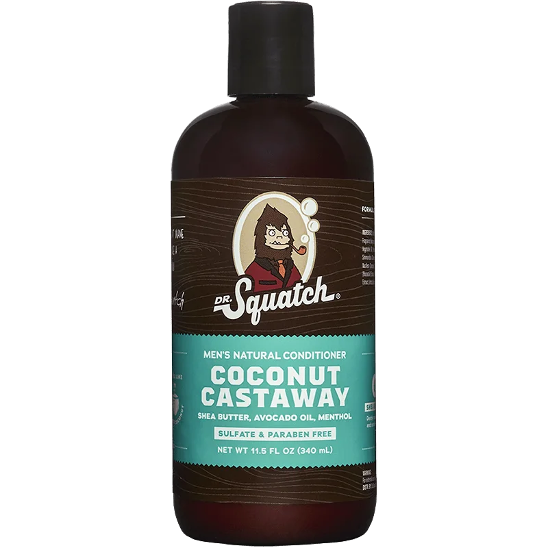 Coconut Castaway Conditioner