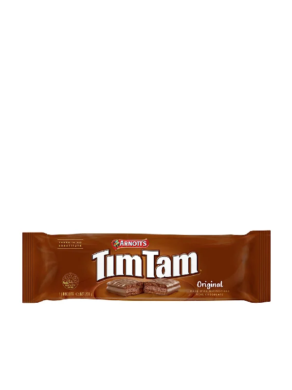 ARNOTTS TIM TAM ORIGINAL 200G