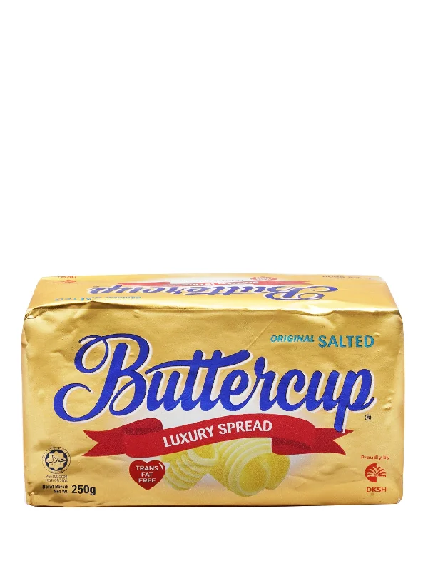 BUTTERCUP LUXURY SPREAD 227G