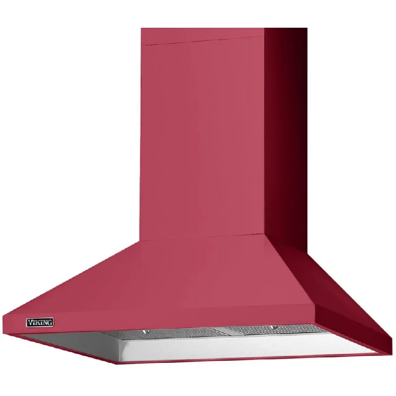 Viking 36-inch Wall Mount Range Hood RVCH336VA