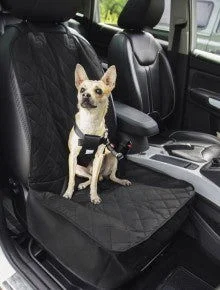 60901 NOBBY Car Seat protection w x d: 47 x 102 cm