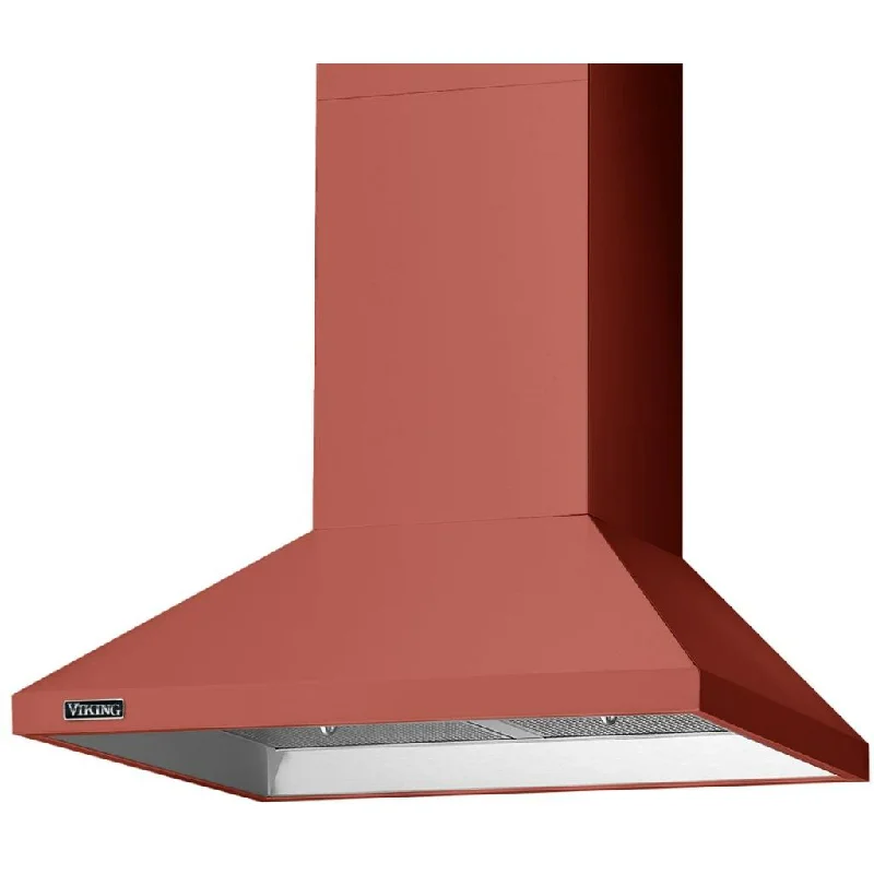 Viking 36-inch Wall Mount Range Hood RVCH336SC