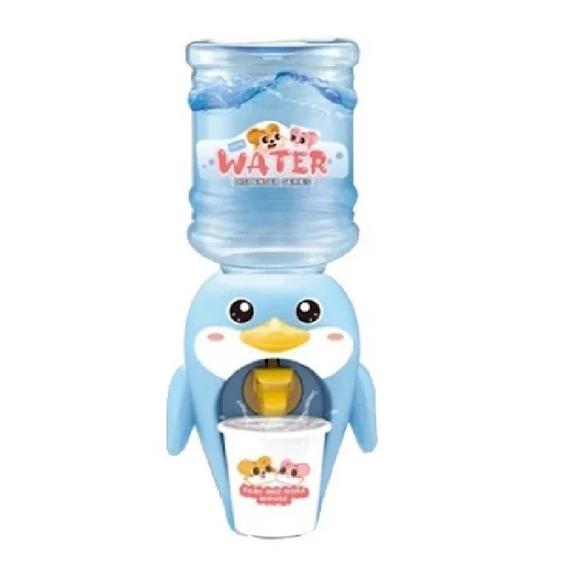 Dolphin Water Dispenser For Kids