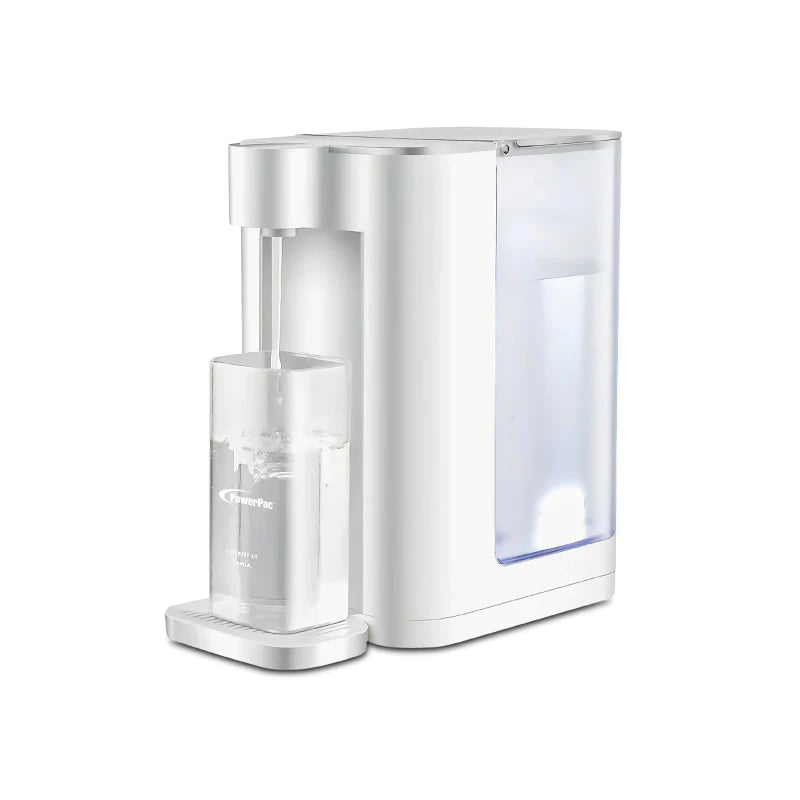 POWERPAC Instant Water Dispenser 3L