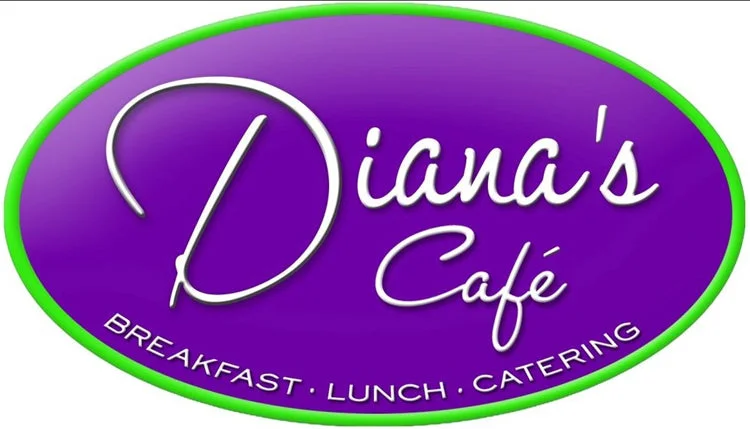 Diana's Cafe