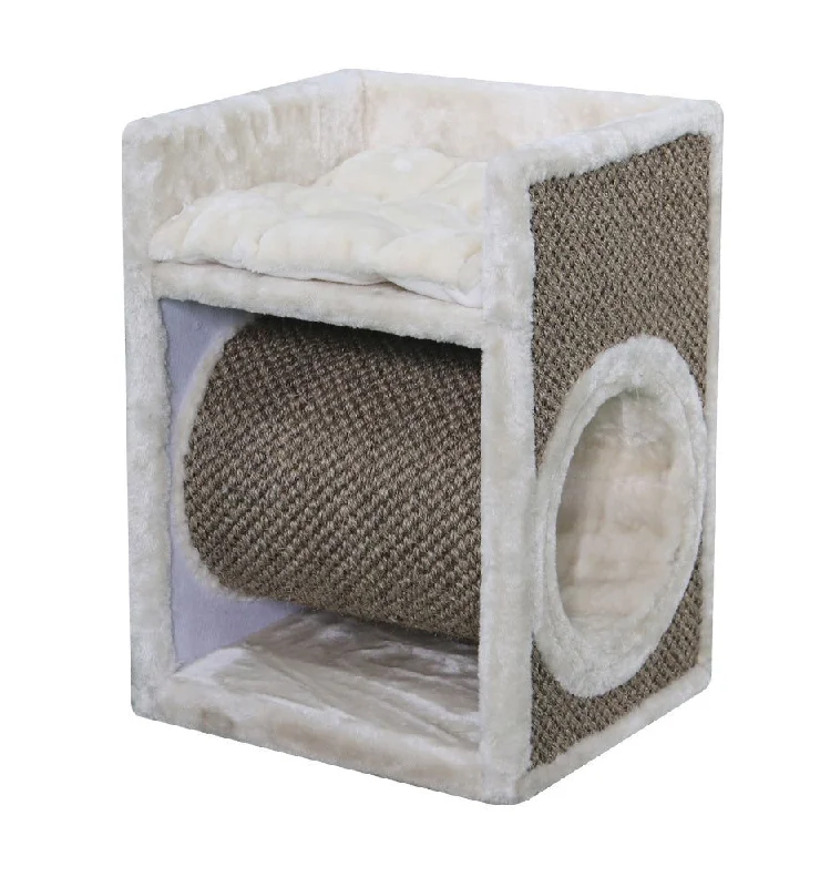 63700-92 NOBBY Cat-scratcher "PALMA" cream