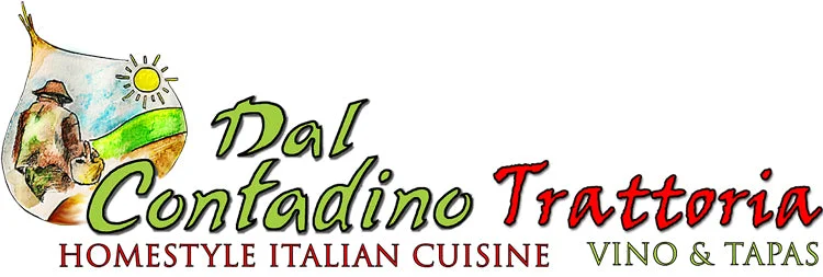 Dal Contadino Trattoria