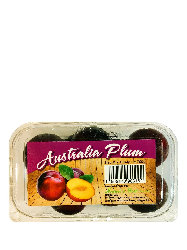 AUSTRALIA RED PLUM 700G