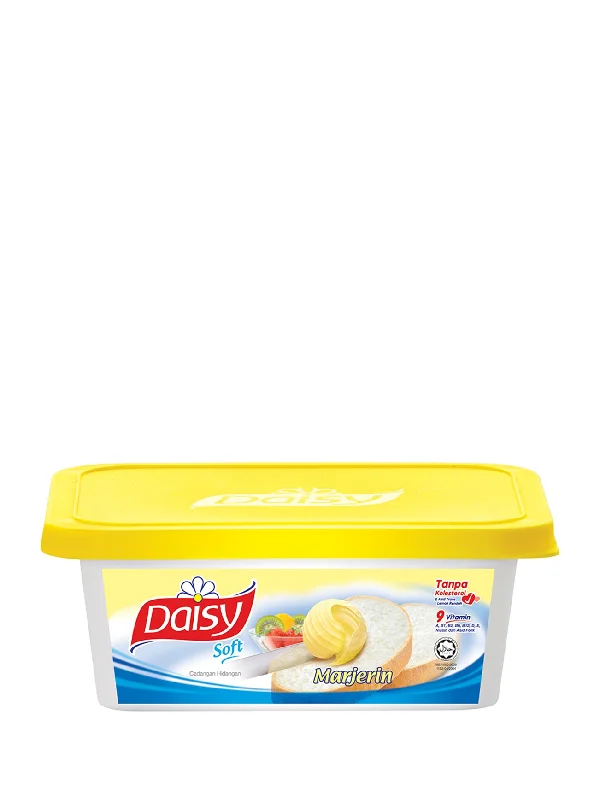 DAISY SOFT MARJERIN 240G