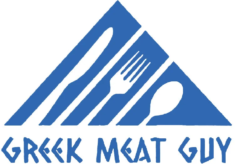 Greek Meat Guy