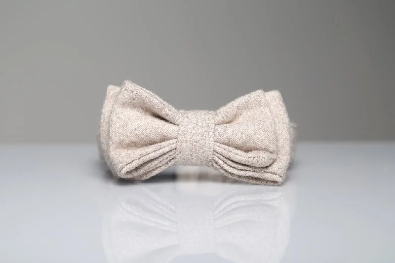 MaxBone Wilhelmina Dog Bow Tie