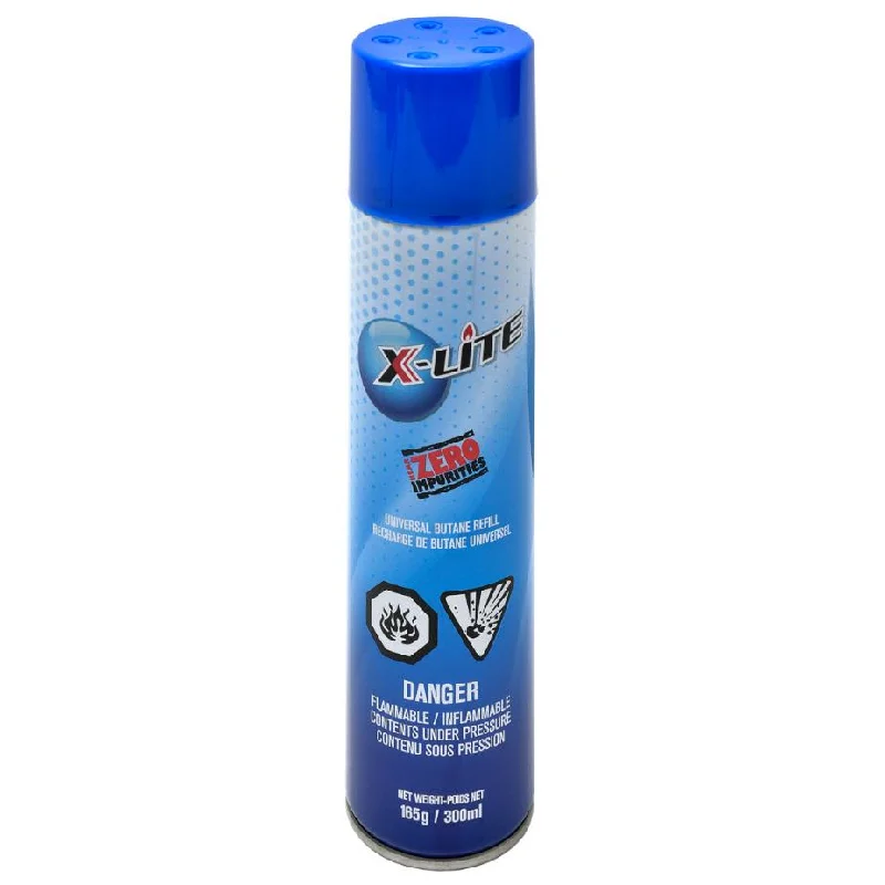 X-Lite Butane 00172