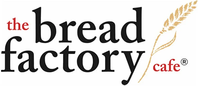 The Bread Factory Cafe