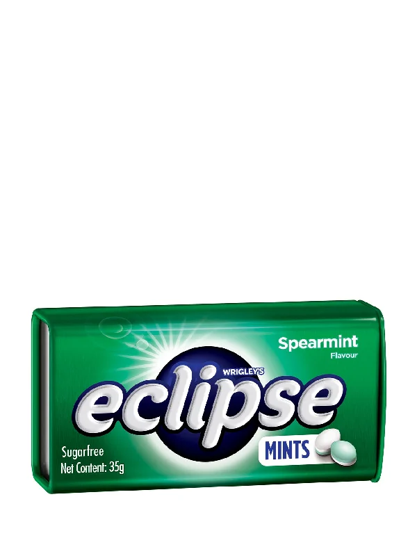 ECLIPSE MINT SPEARMINT 35GM