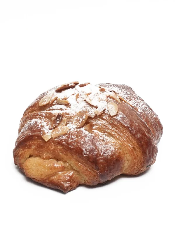 AUTHENTIC PARISIEN CROISSANT ALMOND 110G