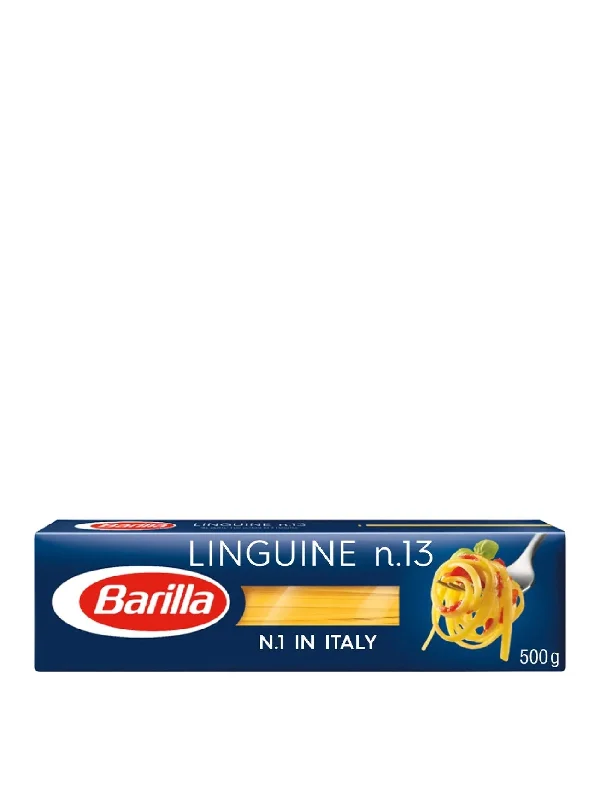 BARILLA BAVETTE (LINGUINE) N13 500G