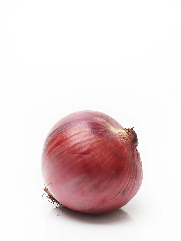 AUST RED BIG ONION (+/-500G)