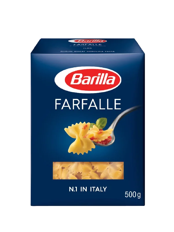 BARILLA FARFELLE 500G