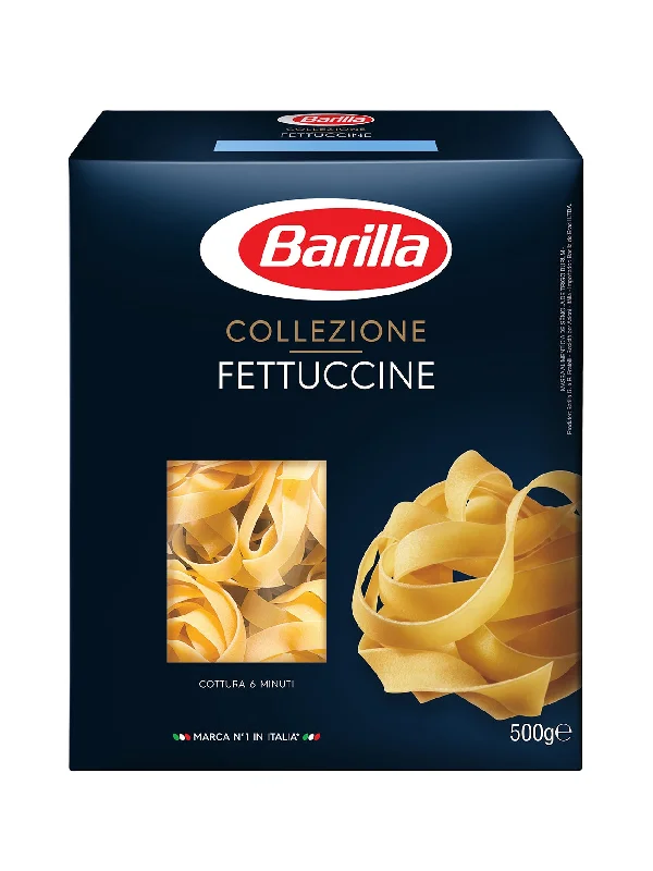 BARILLA FETTUCCINE TOSCANE 500G