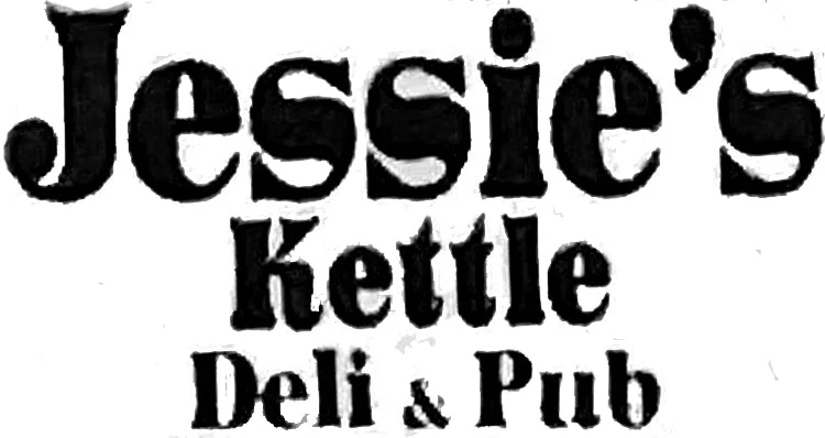 Jessie's Kettle Deli & Pub