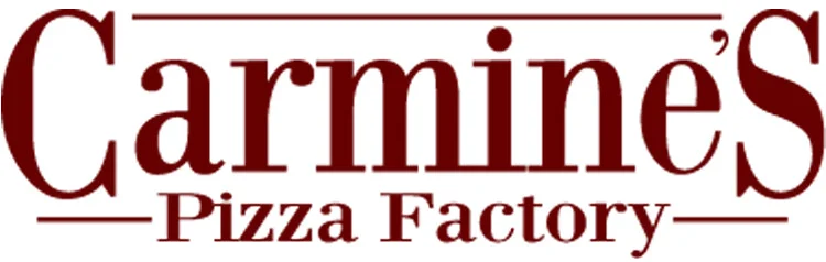 Carmine's Pizza Factory