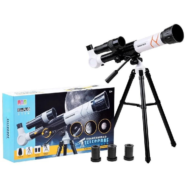 (NET) Astronomy Telescope Toys