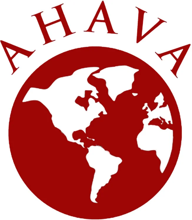 Ahava Coffee House