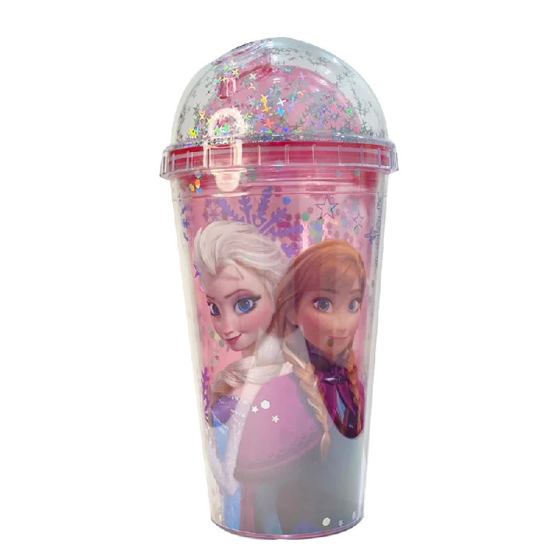 (NET)Plastic Cup 450ml