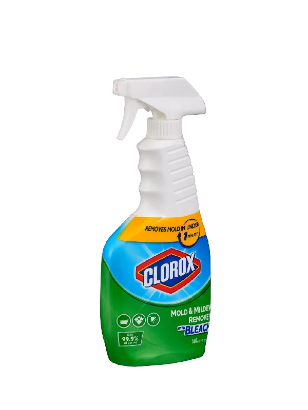 CLOROX MOLD&MILDEW REMOVER 500ML