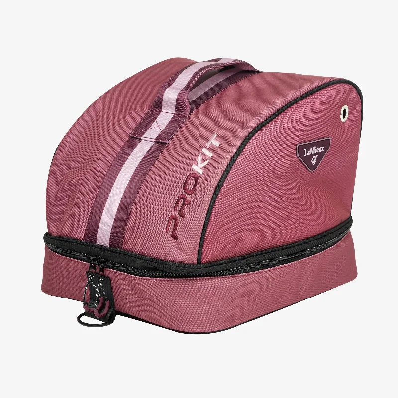 Lemieux Hat Bag - Orchid