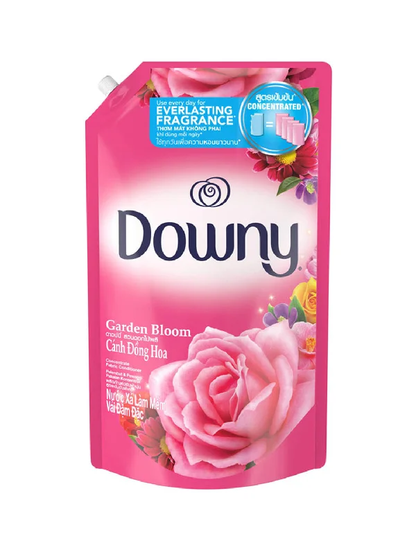 DOWNY WIN GARDEN BLOOM REFILL 1.5L