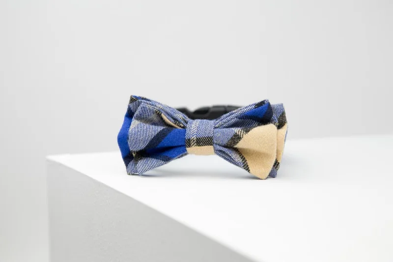 MaxBone Brody Dog Bow Tie