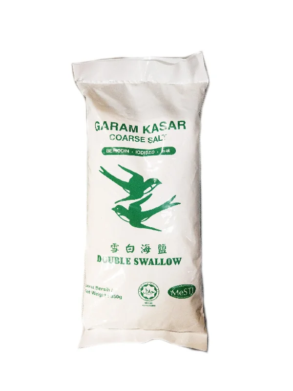 D/SWALLOW GARAM KASAR (BERIODIN) 350G