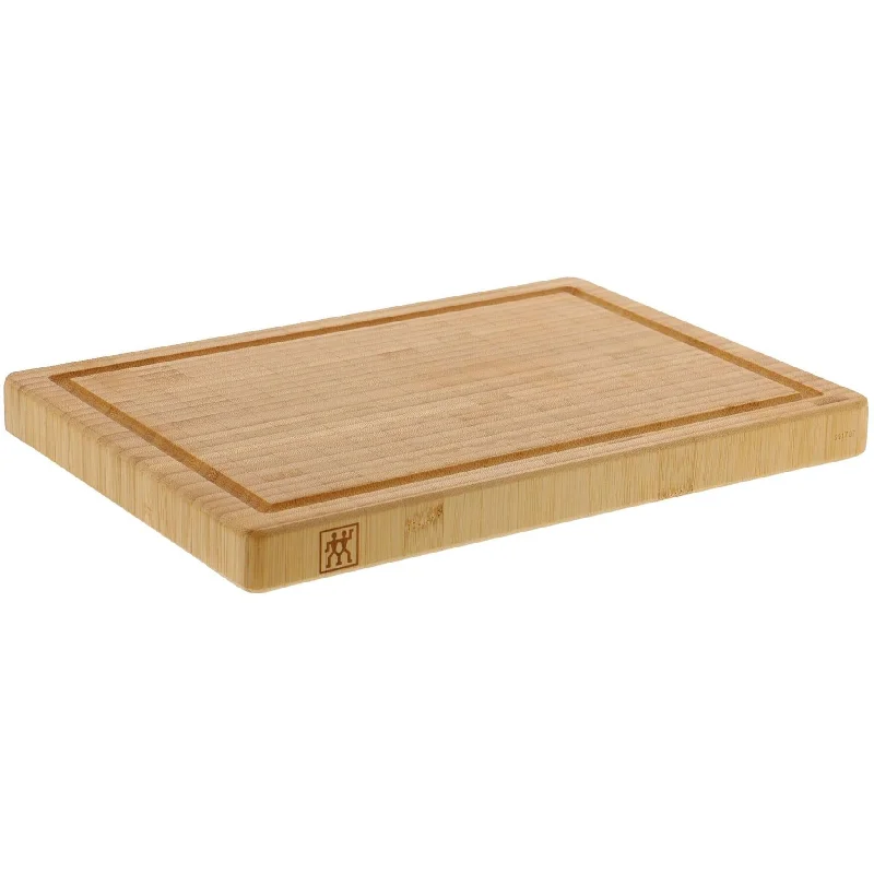 Zwilling Bamboo Cutting Board - 36 cm x 25 cm 1001391