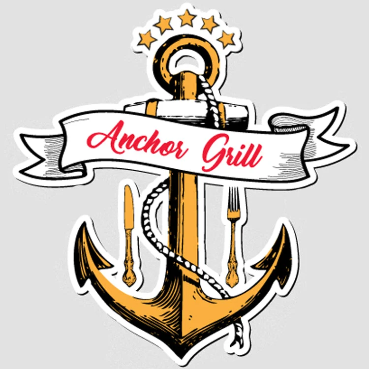 Anchor Grill